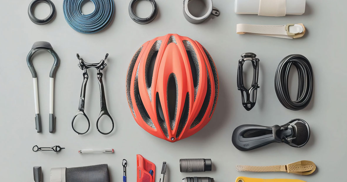 Quel équipement pour le VTT ?
